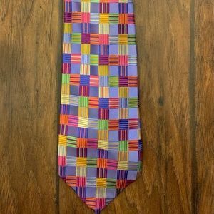 Robert Talbott Tie ( Best of Class)